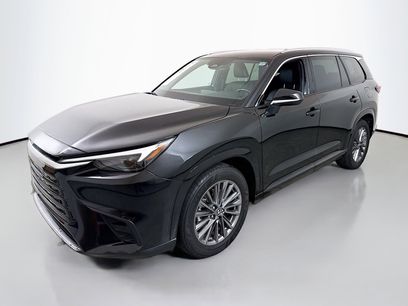 Used 2025 Lexus TX 350 AWD w/ Convenience Package