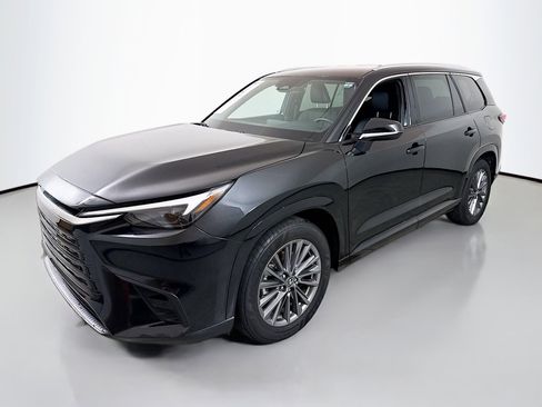 Used 2025 Lexus TX 350 AWD w/ Convenience Package image 3