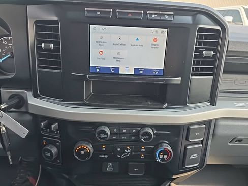 Used 2024 Ford F250 XL w/ STX Appearance Package AWD/4WD image 22