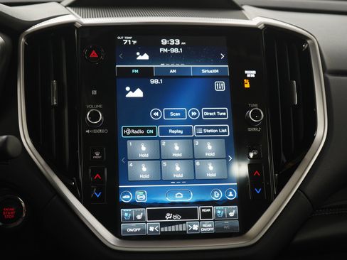 Used 2024 Subaru Ascent Touring AWD/4WD image 19
