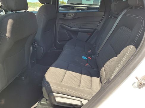 Used 2023 Ford Escape Active image 28