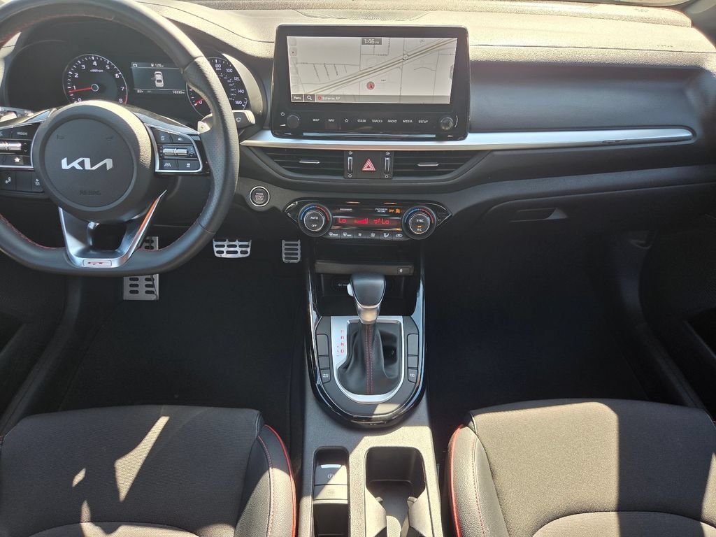 Used 2024 Kia Forte GT FWD image 15