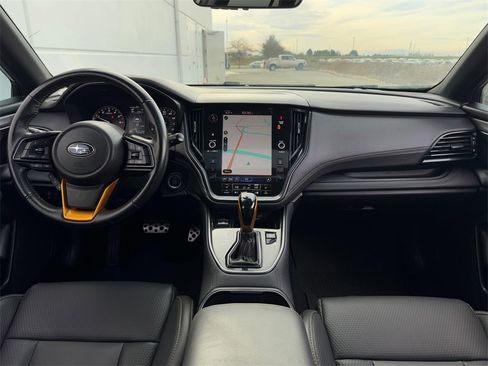 Used 2022 Subaru Outback Wilderness image 12