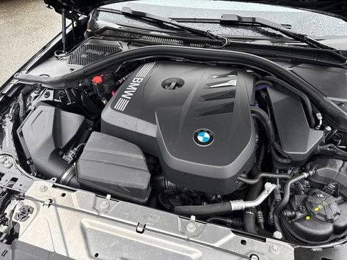 Used 2025 BMW 330i xDrive Sedan image 31