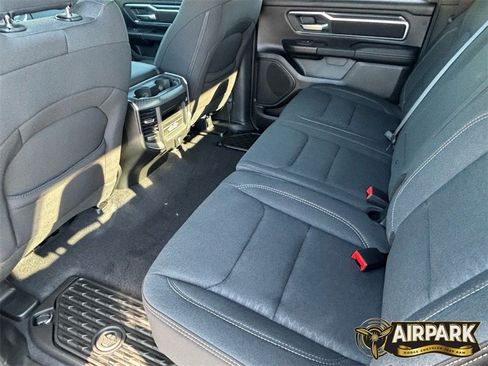 New 2026 RAM 1500 Big Horn image 19