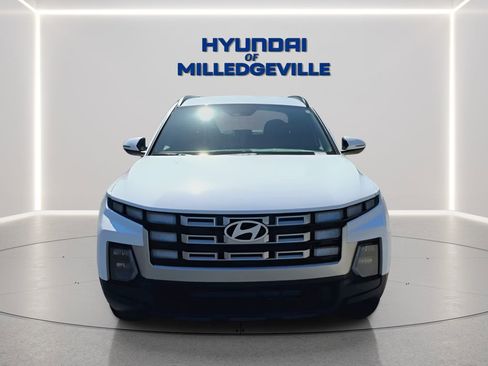 New 2025 Hyundai Santa Cruz SEL AWD/4WD image 3