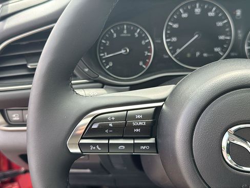 New 2026 MAZDA CX-30 AWD 2.5 S w/ Premium Package image 12