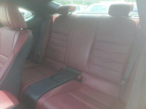 Used 2017 Lexus RC 350 F Sport RWD image 12