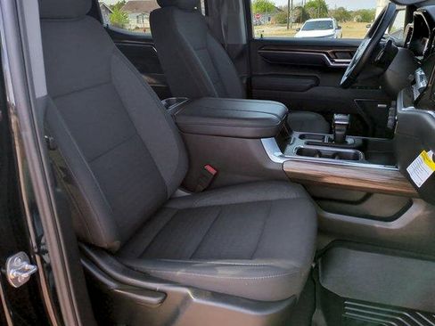 Certified 2025 Chevrolet Silverado 1500 LT Trail Boss w/ Convenience Package II AWD/4WD image 26