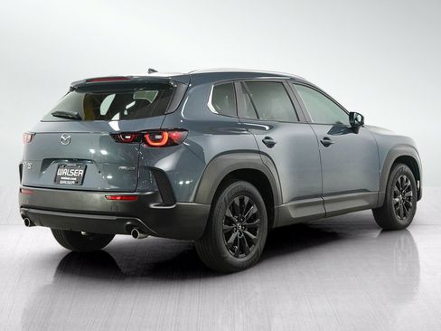 Used 2024 MAZDA CX-50 AWD 2.5 S w/ Cargo Package image 5