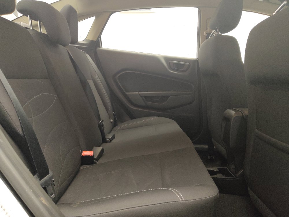 Used 2019 Ford Fiesta SE FWD image 19