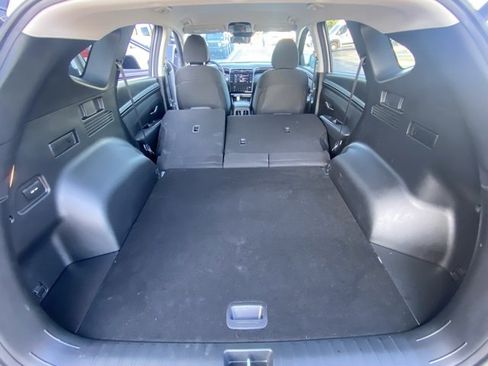 Used 2024 Hyundai Tucson SEL image 26