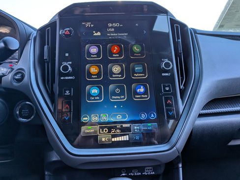 Certified 2024 Subaru Crosstrek 2.5i Wilderness w/ Crosstrek Mirror Package image 17