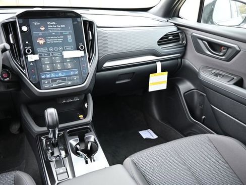 New 2026 Subaru Forester Premium image 10