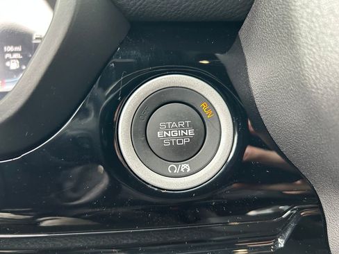 Used 2026 RAM 1500 Rebel w/ Rebel Level 2 Equipment Group image 22