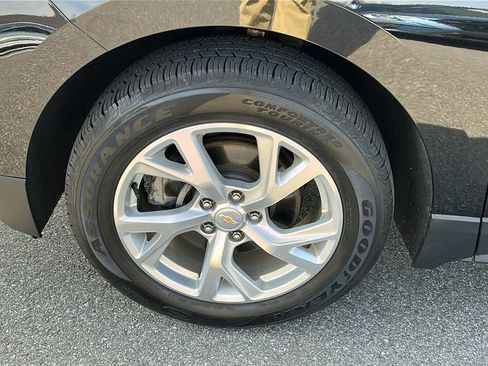 Used 2018 Chevrolet Equinox LT image 8