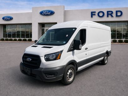 Used 2020 Ford Transit 250 Medium Roof w/ Load Area Protection Package