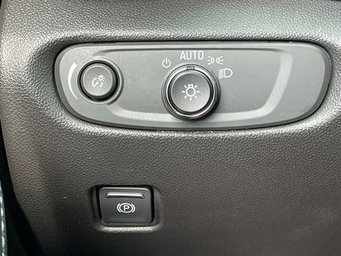 Used 2023 Chevrolet Blazer LT w/ LPO, Cargo Package FWD image 37