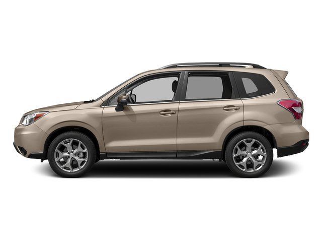 Used 2016 Subaru Forester 2.5i Limited AWD/4WD image 3