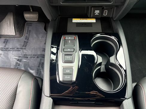 Used 2023 Honda Ridgeline Black Edition image 19