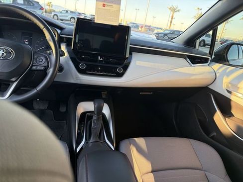 Certified 2024 Toyota Corolla SE w/ SE Package image 14