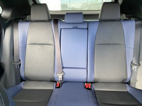 New 2026 Subaru Solterra image 9