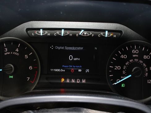 Used 2020 Ford F150 XLT w/ Equipment Group 302A Luxury AWD/4WD image 21