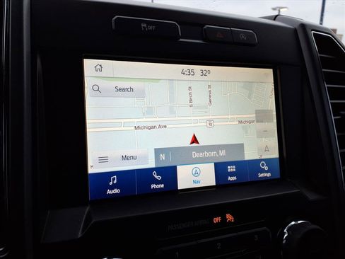 Used 2020 Ford F150 XLT w/ Equipment Group 302A Luxury image 22