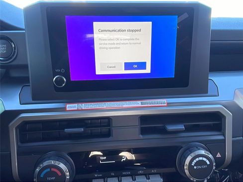 New 2026 Toyota Tacoma SR5 image 27