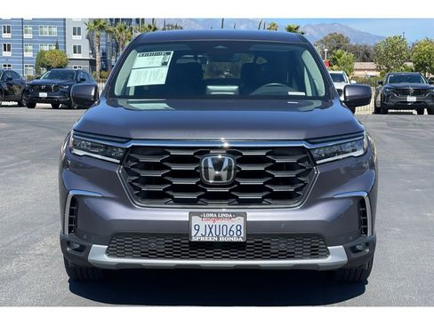Used 2024 Honda Pilot EX-L image 8