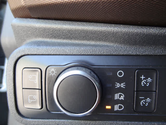 Certified 2022 Ford Bronco Outer Banks AWD/4WD image 17