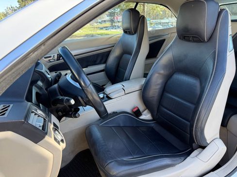 Used 2015 Mercedes-Benz E 400 E 400 image 33