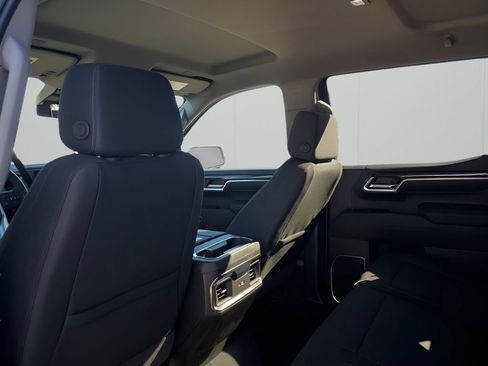 New 2026 GMC Sierra 1500 Elevation RWD image 21
