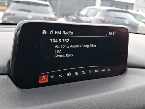 Used 2019 MAZDA CX-5 Sport image 17