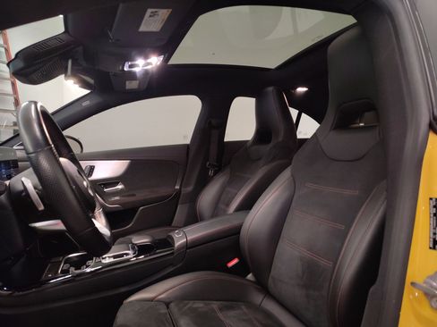 Certified 2020 Mercedes-Benz CLA 250 4MATIC image 5