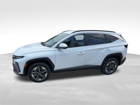 New 2026 Hyundai Tucson SEL AWD/4WD image 4