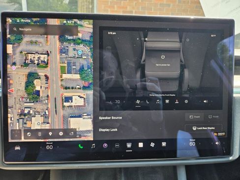 Used 2023 Tesla Model X AWD/4WD image 41