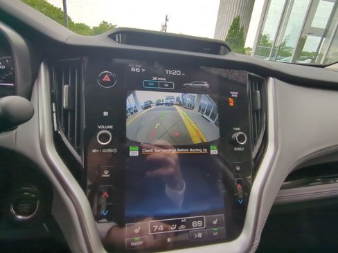 Used 2023 Subaru Outback Limited XT AWD/4WD image 15