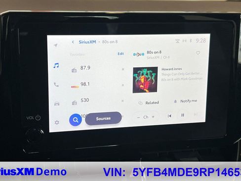 Certified 2024 Toyota Corolla LE image 26