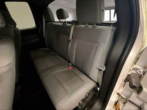 Used 2013 Ford F150 XLT w/ Luxury Equipment Group image 24
