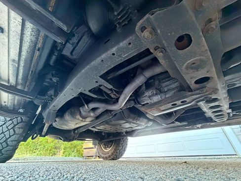 Used 2007 Toyota Land Cruiser AWD/4WD image 98