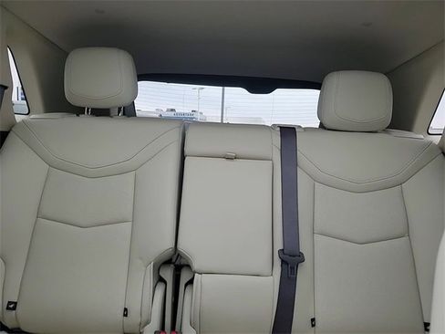Used 2022 Cadillac XT5 Premium Luxury image 22