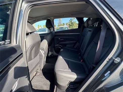 Used 2023 Hyundai Tucson SEL image 10