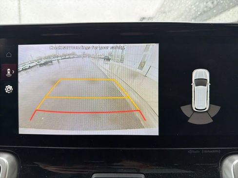 Certified 2023 Kia Sorento EX w/ Panoramic Sunroof Package image 12