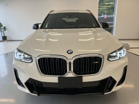 Used 2023 BMW X3 M40i image 69