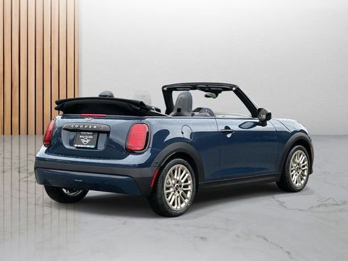 New 2026 MINI Cooper S image 3