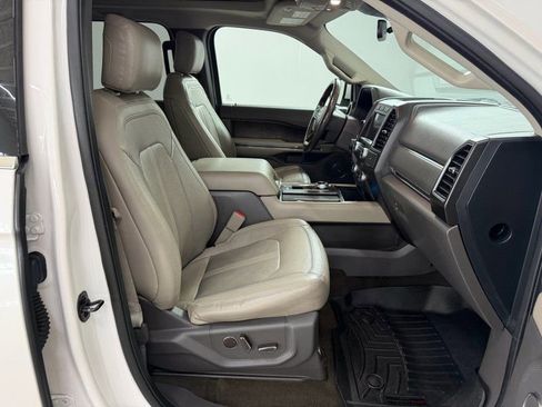 Used 2019 Ford Expedition Max Limited w/ Equipment Group 302A image 21
