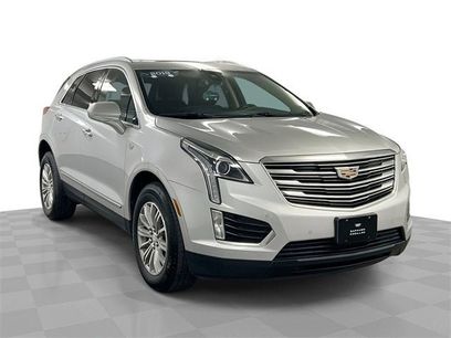 Certified 2019 Cadillac XT5 Luxury