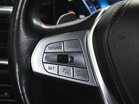 Used 2024 BMW X7 xDrive40i image 42