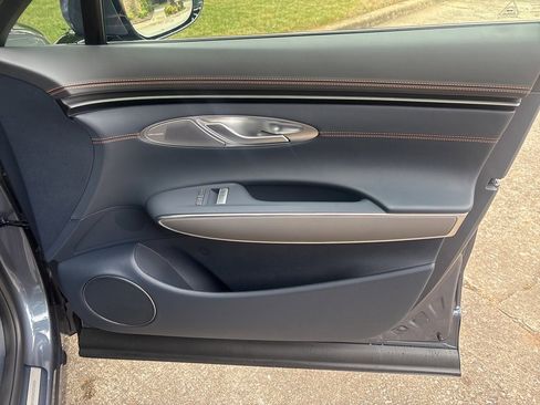 New 2026 Genesis GV70 3.5T Sport Advanced image 29